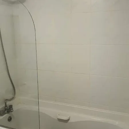 Apartamento 2 Bedroom 8 *