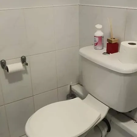 2 Bedroom 8 Apartamento