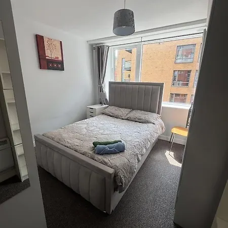 Apartamento 2 Bedroom 8