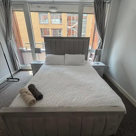 2 Bedroom 8 *