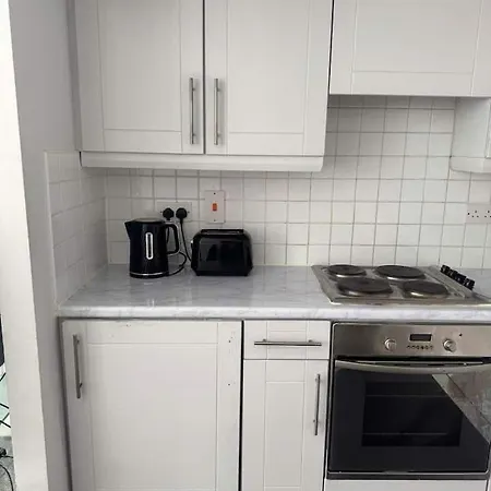 2 Bedroom 8 * Dublino