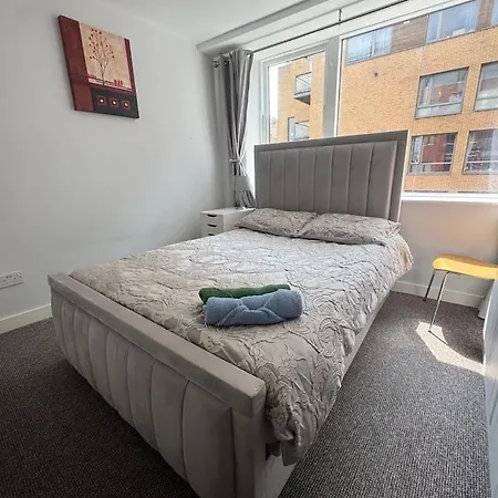 2 Bedroom 8 Appartamento *